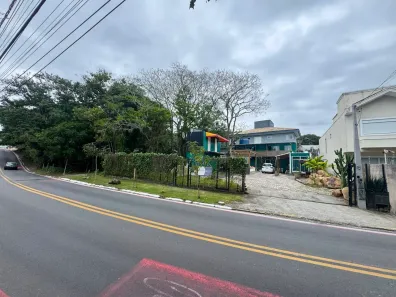 Lote/Terreno à venda, 500m² no Canasvieiras, Florianópolis