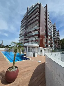 Apartamento com 3 Quartos à venda, 90m² no Centro, Bertioga