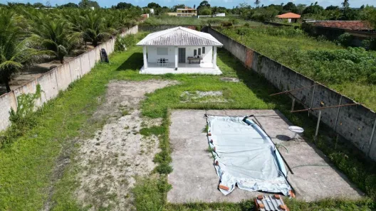 Fazenda/Sítio com 3 Quartos para alugar, 1000m² no , Pilar