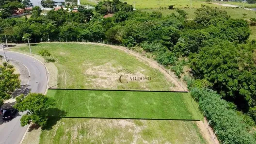Lote/Terreno à venda, 526m² no Loteamento Residencial Una, Itu