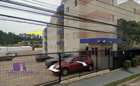 Apartamento com 3 Quartos à venda, 81m² no Pinheirinho, Vinhedo