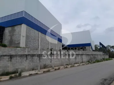 Galpão/Depósito/Armazém para alugar, 2500m² no Embu Mirim, Itapecerica da Serra