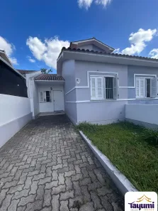 Casa com 2 Quartos à venda, 62m² no Arroio Grande, Santa Cruz do Sul