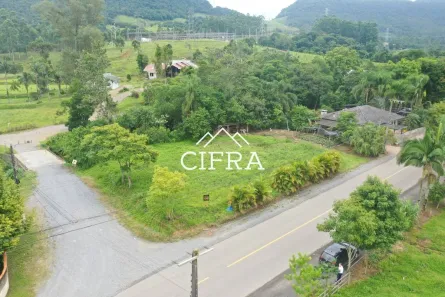 Lote/Terreno à venda, 1200m² no Valada São Paulo, Rio do Sul