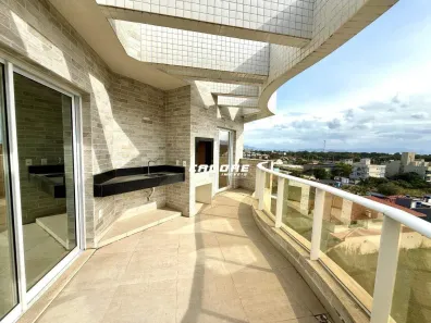 Apartamento com 2 Quartos à venda, 119m² no Canto Grande, Bombinhas