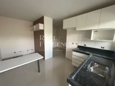 Kitnet com 1 Quarto para alugar, 28m² no Jardim Vale do Cedro, Londrina