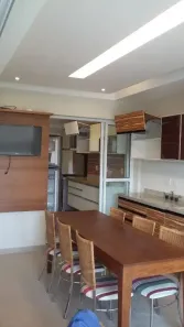 Apartamento com 3 Quartos à venda, 148m² no Fazenda São Quirino, Campinas