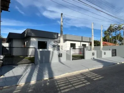 Casa com 2 Quartos à venda, 75m² no Campeche, Florianópolis