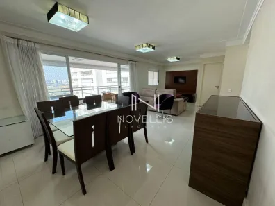 Apartamento com 3 Quartos à venda, 147m² no Vila Ema, São José dos Campos