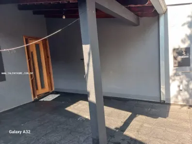 Casa com 3 Quartos à venda, 90m² no Brasília, Londrina