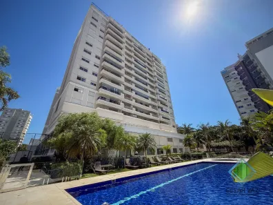 Apartamento com 4 Quartos à venda, 170m² no Itacorubi, Florianópolis