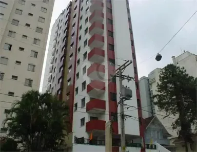 Apartamento com 3 Quartos à venda, 75m² no Liberdade, São Paulo