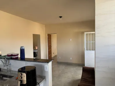 Casa com 4 Quartos à venda, 150m² no São Cristóvão, Belo Horizonte
