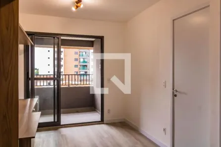 Apartamento com 1 Quarto à venda, 35m² no Saúde, São Paulo