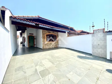 Casa com 2 Quartos à venda, 92m² no Cidade Nova Peruíbe, Peruíbe