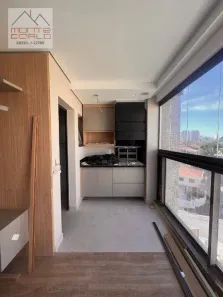 Apartamento com 2 Quartos para alugar, 83m² no Nova Petrópolis, São Bernardo do Campo