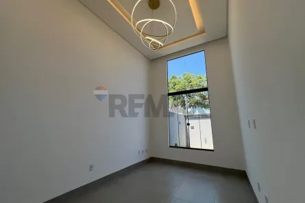Casa com 2 Quartos à venda, 101m² no Residencial Sevilha, Goiânia