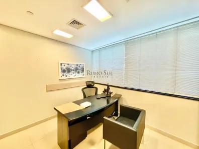 Imóvel Comercial à venda, 35m² no Santo Amaro, São Paulo