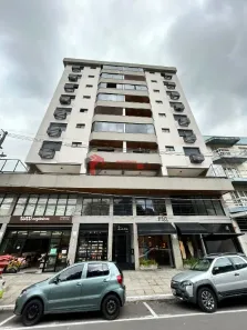 Apartamento com 1 Quarto para alugar, 54m² no Exposição, Caxias do Sul