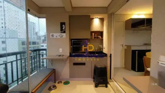 Apartamento com 2 Quartos à venda, 72m² no Paraíso, São Paulo