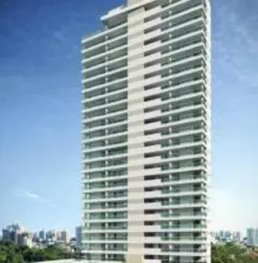 Apartamento com 3 Quartos à venda, 161m² no Vila Mariana, São Paulo