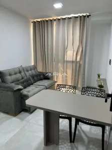 Apartamento com 1 Quarto para alugar, 33m² no Tambaú, João Pessoa