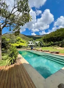 Casa com 5 Quartos à venda, 1000m² no , Petrópolis