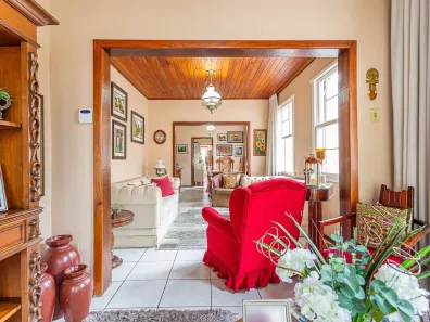 Casa com 3 Quartos à venda, 160m² no São Geraldo, Porto Alegre