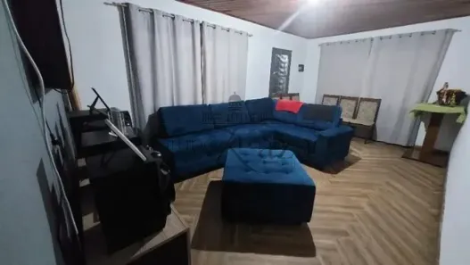 Fazenda/Sítio com 4 Quartos à venda, 250m² no Putim, São José dos Campos