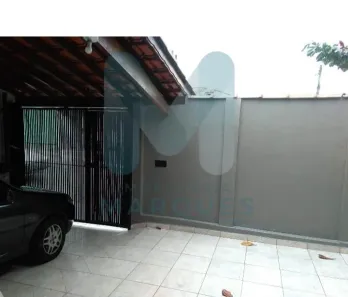 Casa com 2 Quartos à venda, 97m² no Borda da Mata, Caçapava