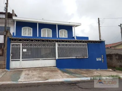 Casa com 4 Quartos à venda, 224m² no Parque Virgílio Viel, Sumaré