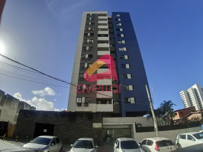 Apartamento com 3 Quartos para alugar, 65m² no Boa Viagem, Recife
