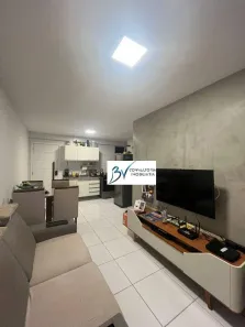 Apartamento com 2 Quartos à venda, 47m² no Boa Viagem, Recife
