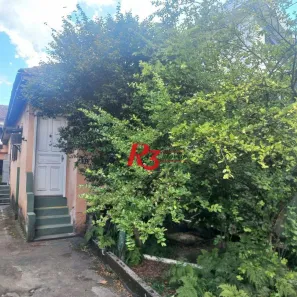 Imóvel Comercial com 2 Quartos para alugar, 200m² no Aparecida, Santos