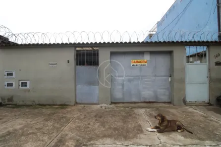 Casa com 6 Quartos à venda, 230m² no Santos Dumont, Juiz de Fora