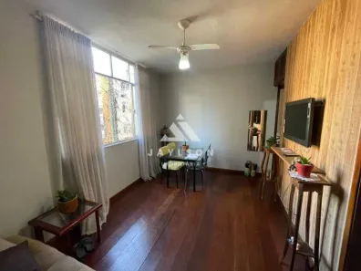 Apartamento com 2 Quartos à venda, 49m² no Méier, Rio de Janeiro