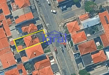Lote/Terreno à venda, 240m² no Planalto Paulista, São Paulo