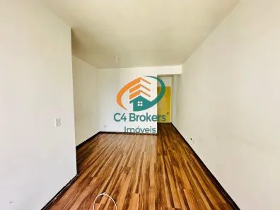 Apartamento com 3 Quartos para alugar, 68m² no Jardim Flor da Montanha, Guarulhos