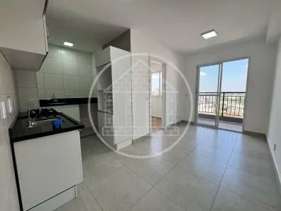 Apartamento com 2 Quartos para alugar, 42m² no Vila Sofia, São Paulo