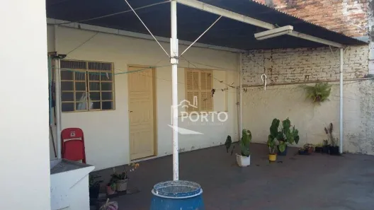 Casa com 3 Quartos à venda, 150m² no Vila Rezende, Piracicaba