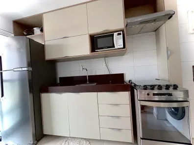 Apartamento com 3 Quartos à venda, 74m² no Jardim Oceania, João Pessoa