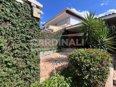 Casa com 3 Quartos à venda, 262m² no Vila Monte Alegre, Ribeirão Preto