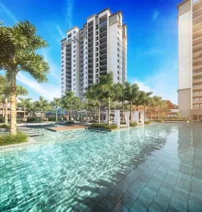 Apartamento com 2 Quartos à venda, 73m² no Jardim Itamarati, Campinas