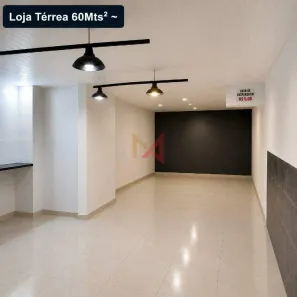 Imóvel Comercial para alugar, 550m² no Cocal, Vila Velha