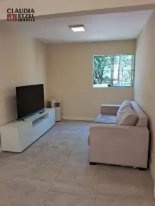Apartamento com 3 Quartos para alugar, 77m² no Alto de Pinheiros, São Paulo