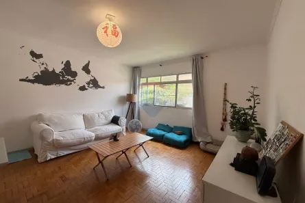 Apartamento com 2 Quartos à venda, 75m² no Parque Residencial da Lapa, São Paulo