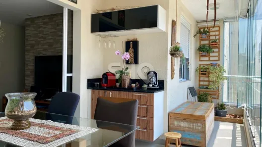 Apartamento com 2 Quartos à venda, 70m² no Casa Verde, São Paulo