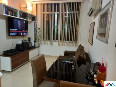 Apartamento com 2 Quartos à venda, 60m² no Copacabana, Rio de Janeiro