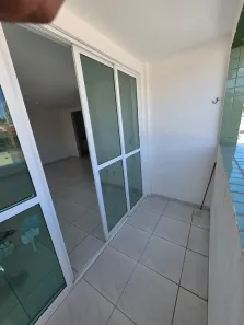 Apartamento com 2 Quartos para alugar, 52m² no Bancários, João Pessoa