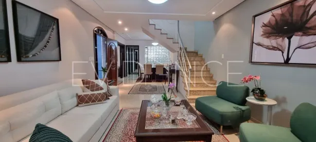 Sobrado com 3 Quartos à venda, 240m² no Vila Gomes Cardim, São Paulo